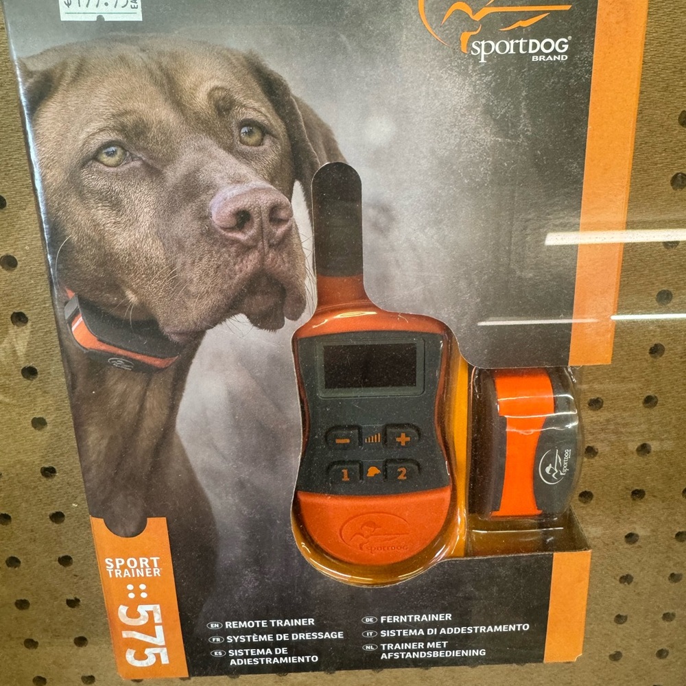Sportdog E Collar